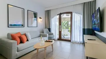 HD Parque Cristobal Tenerife