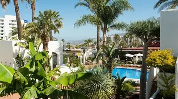 HD Parque Cristobal Tenerife