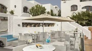 HD Parque Cristobal Tenerife
