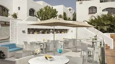 HD Parque Cristobal Tenerife