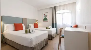 HD PARQUE CRISTOBAL TENERIFE