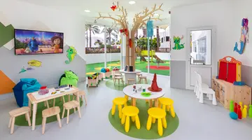 HD PARQUE CRISTOBAL TENERIFE