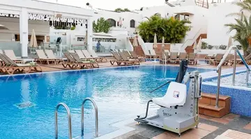 HD Parque Cristobal Tenerife