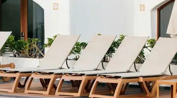 HD Parque Cristobal Tenerife