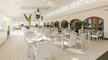HD Parque Cristobal Tenerife