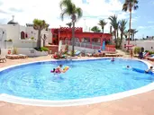 HD Parque Cristobal Tenerife