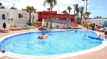 HD Parque Cristobal Tenerife