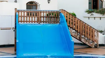 HD PARQUE CRISTOBAL TENERIFE