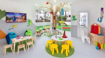 HD Parque Cristobal Tenerife