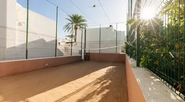 HD PARQUE CRISTOBAL TENERIFE