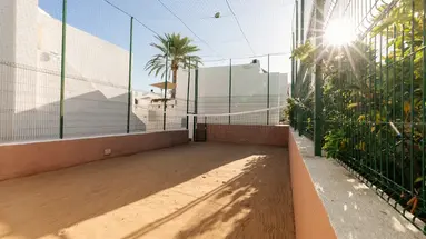 HD PARQUE CRISTOBAL TENERIFE
