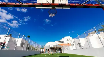HD PARQUE CRISTOBAL TENERIFE