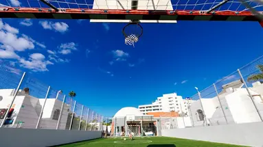 HD PARQUE CRISTOBAL TENERIFE
