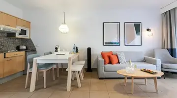 HD Parque Cristobal Tenerife