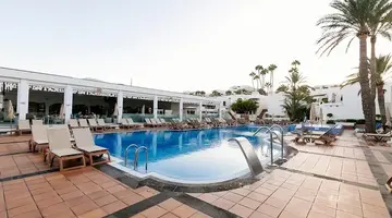 HD Parque Cristobal Tenerife