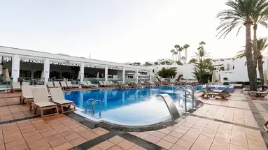 HD Parque Cristobal Tenerife
