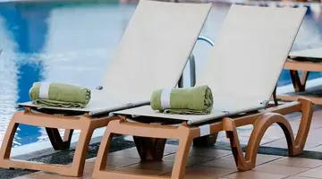 HD Parque Cristobal Tenerife
