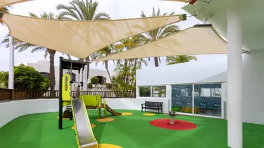 HD PARQUE CRISTOBAL TENERIFE