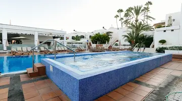 HD PARQUE CRISTOBAL TENERIFE