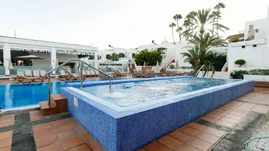 HD PARQUE CRISTOBAL TENERIFE