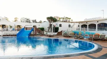 HD Parque Cristobal Tenerife