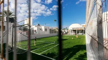 HD Parque Cristobal Tenerife
