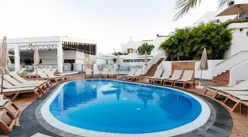 HD Parque Cristobal Tenerife