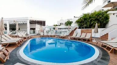 HD Parque Cristobal Tenerife