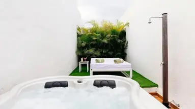 HD Parque Cristobal Tenerife