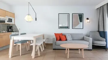 HD Parque Cristobal Tenerife