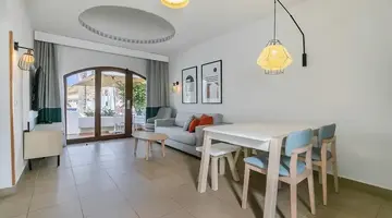 HD Parque Cristobal Tenerife