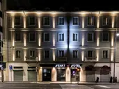 Heart Hotel