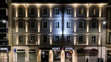 Heart Hotel