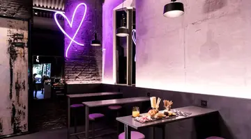 Heart Hotel