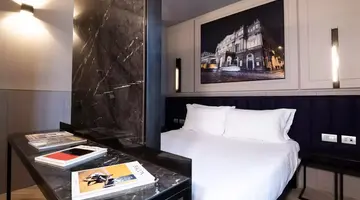 Heart Hotel