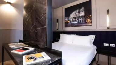 Heart Hotel