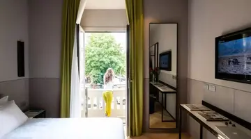 Heart Hotel