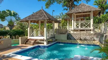 Hedonism II Resort