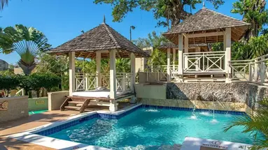 Hedonism II Resort