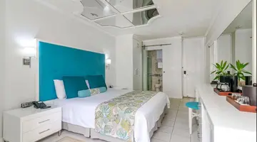 Hedonism II Resort