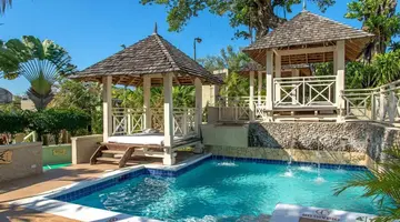 Hedonism II Resort