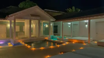 Hedonism II Resort