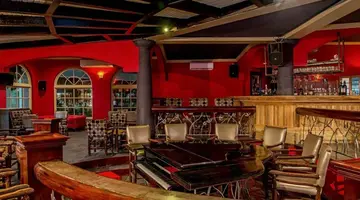 Hedonism II Resort