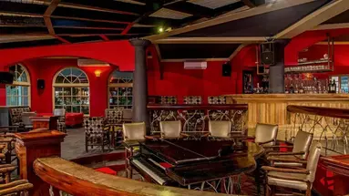 Hedonism II Resort