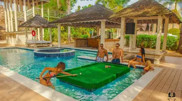 Hedonism II Resort
