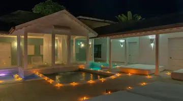 Hedonism II Resort