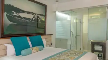 Hedonism II Resort