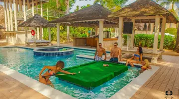 Hedonism II Resort