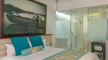 Hedonism II Resort