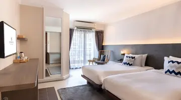 Heeton Concept Hotel by Compass Hospitality